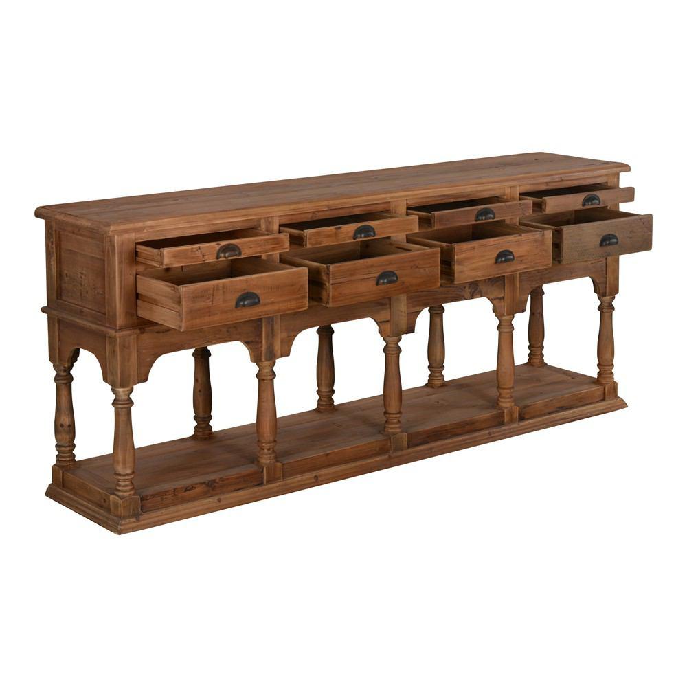 Moe's Home Collection Washington Sideboard
