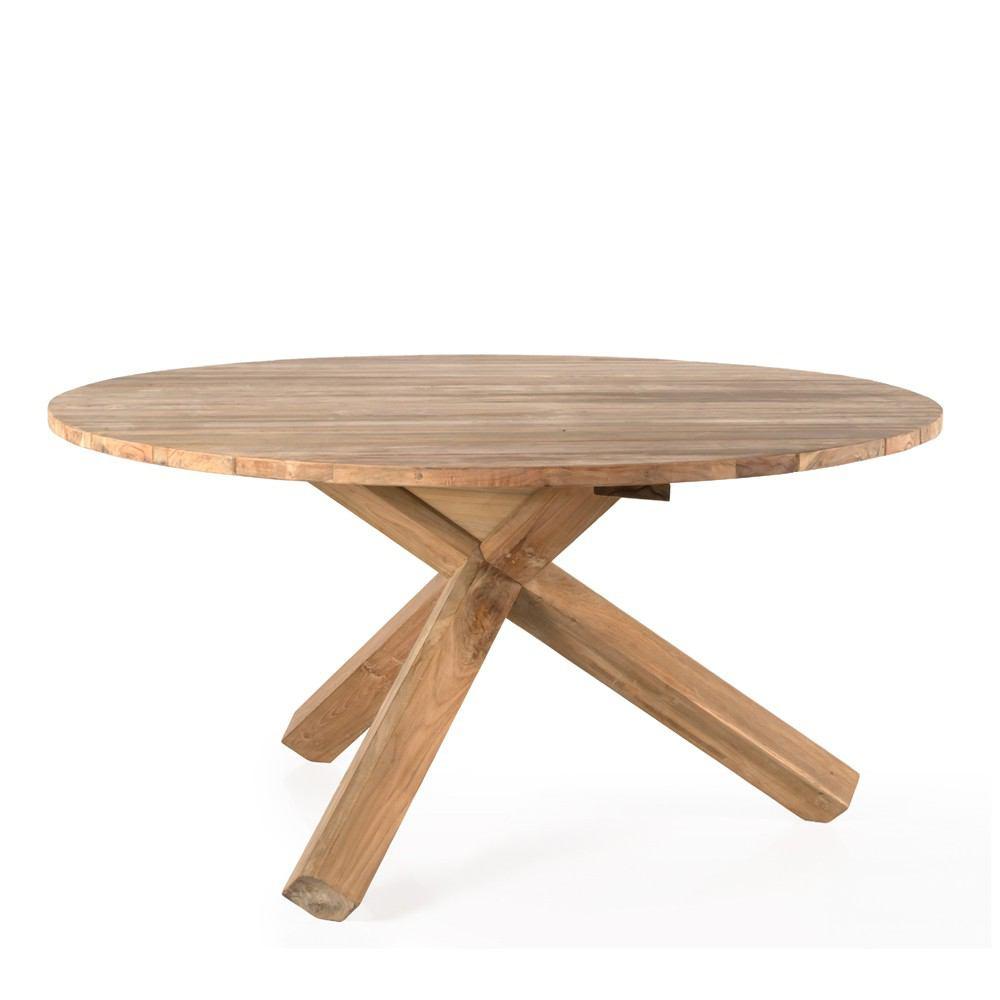 Padma's Plantation Outdoor Bora-Bora Dining Table