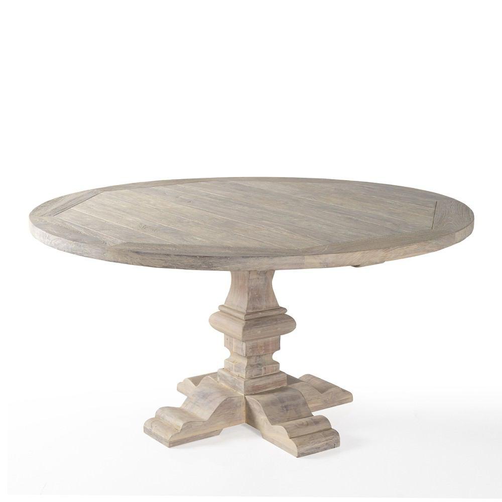 Padma's Plantation Outdoor Palmetto Dining Table