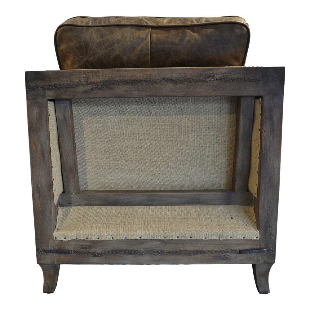 Moe's Home Collection Darlington Club Chair