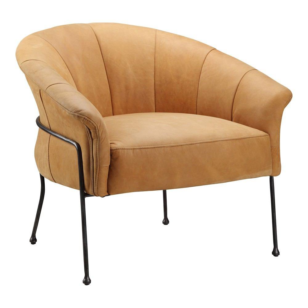 Moe's Home Collection Gordon Arm Chair