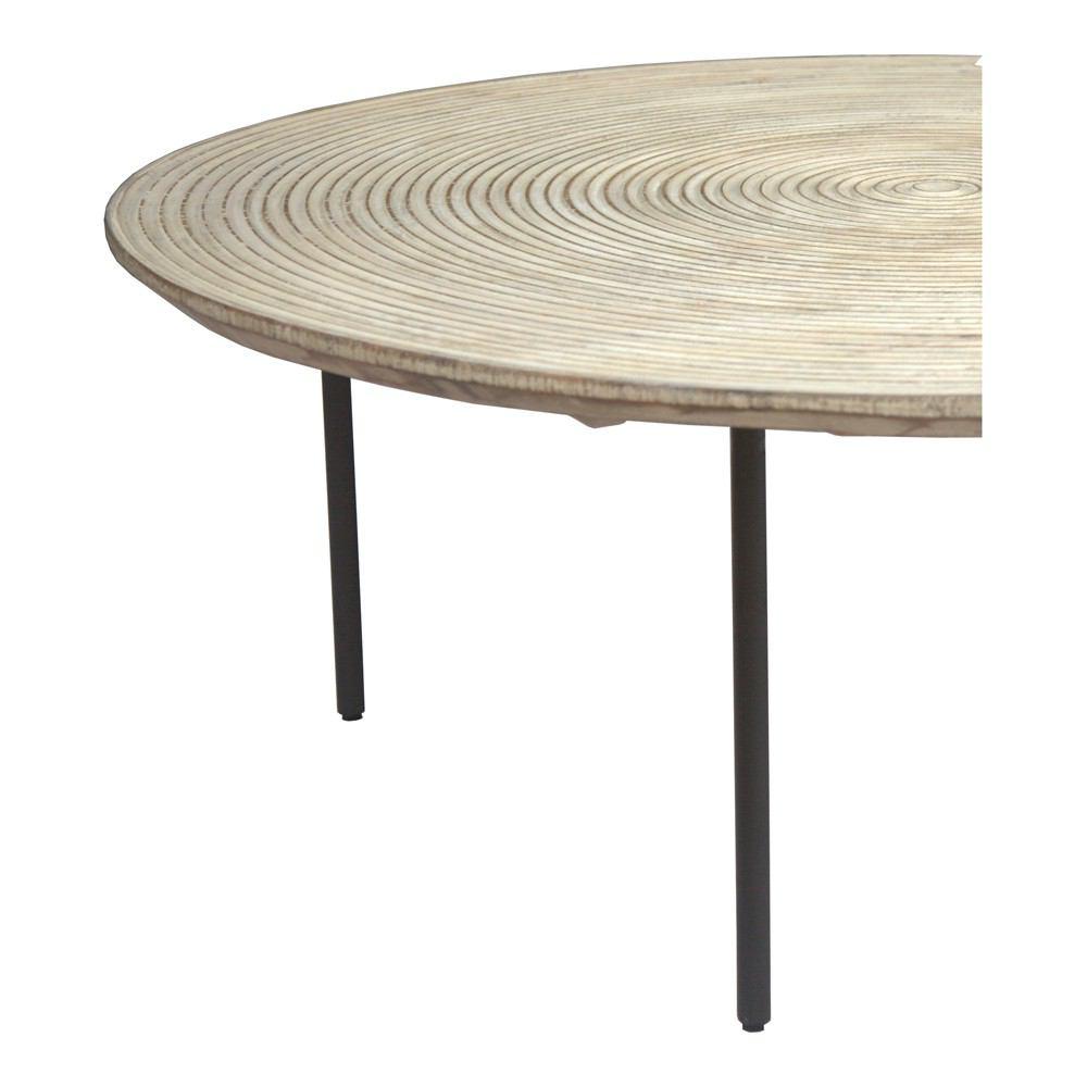 Moe's Home Collection Vortex Coffee Table