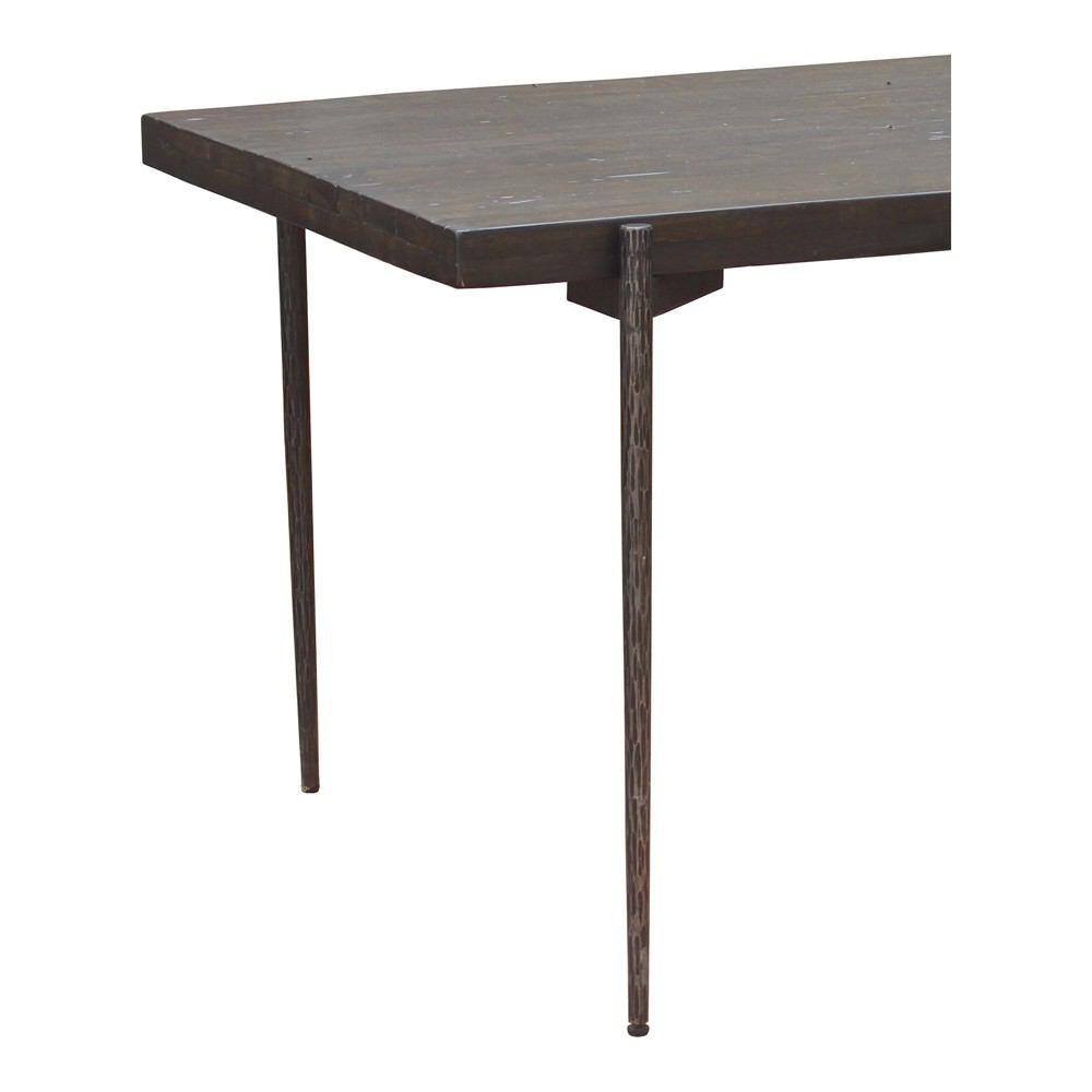 Moe's Home Collection Shutter Dining Table