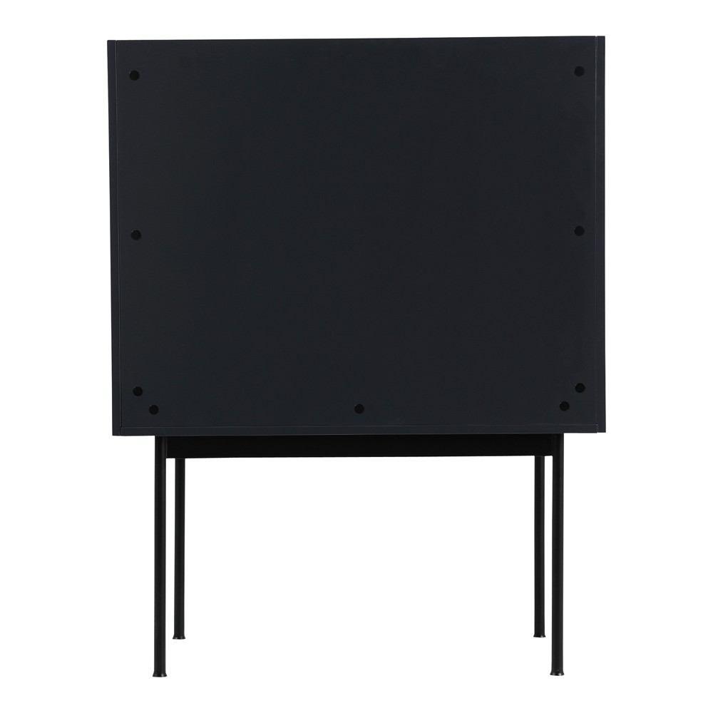 Moe's Home Collection Yasmin Bar Cabinet