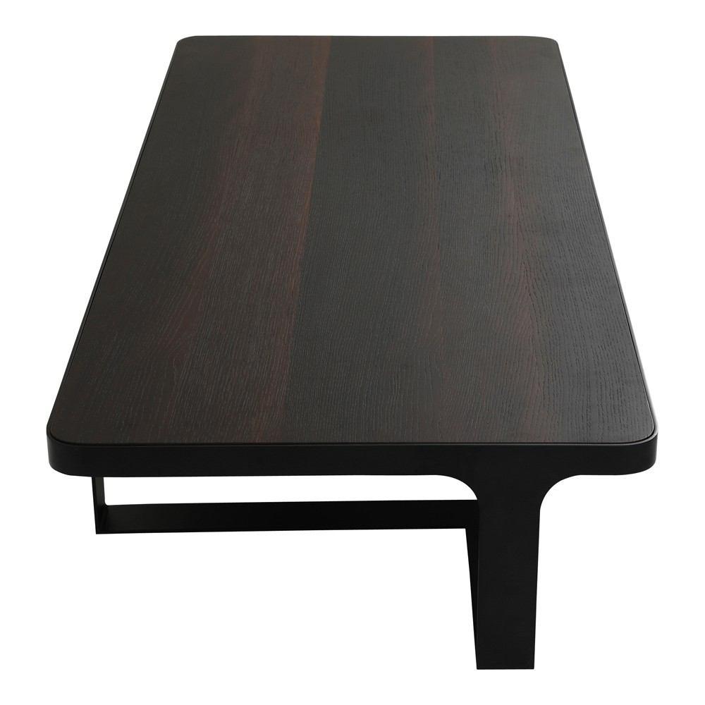 Moe's Home Collection Nally Coffee Table