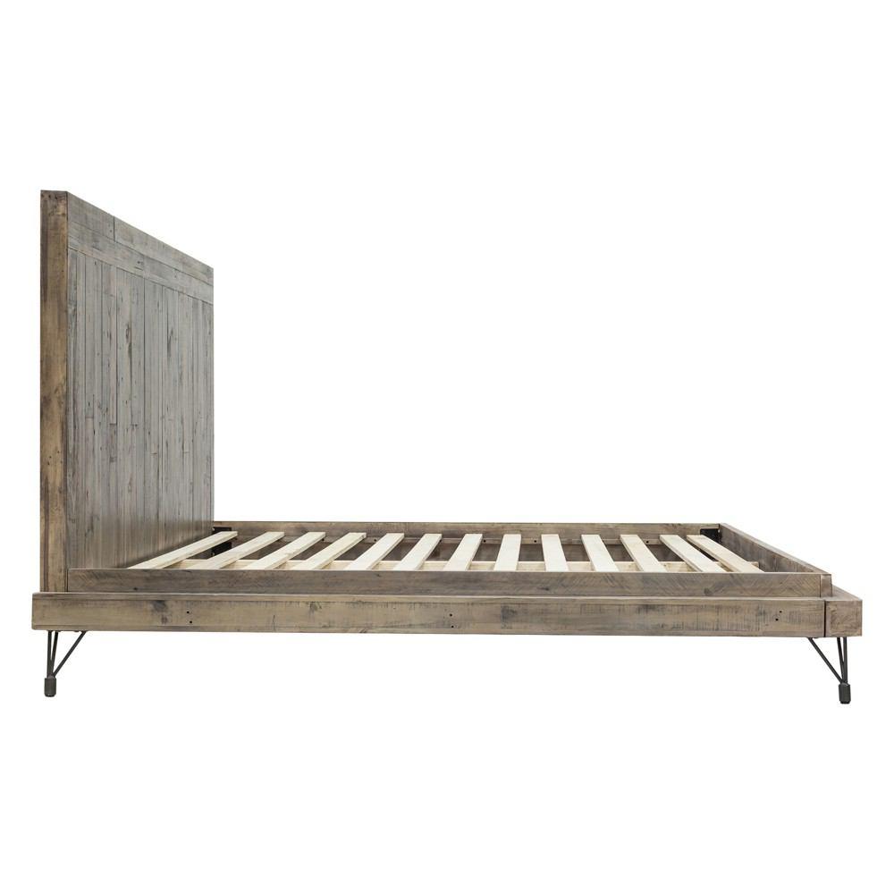 Moe's Home Collection Boneta King Bed