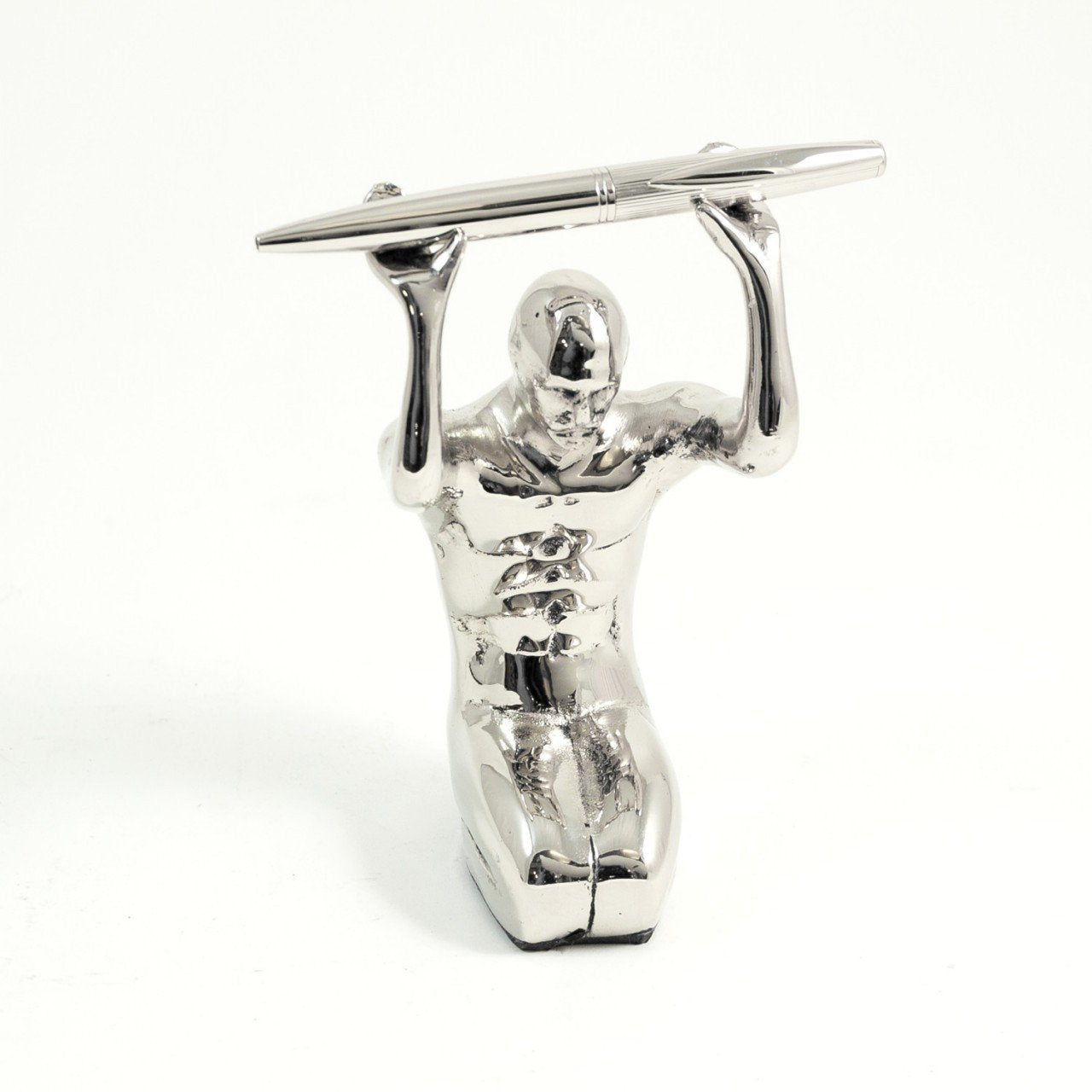 Bey-Berk Atlas Pen Holder