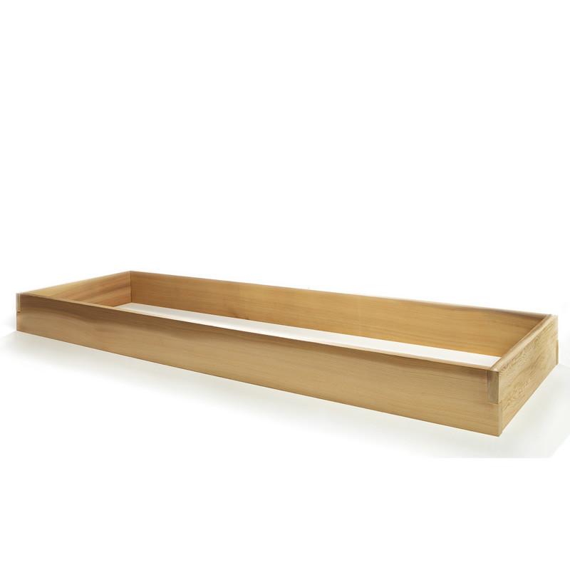 All Things Cedar Single Raised Garden Earth Box