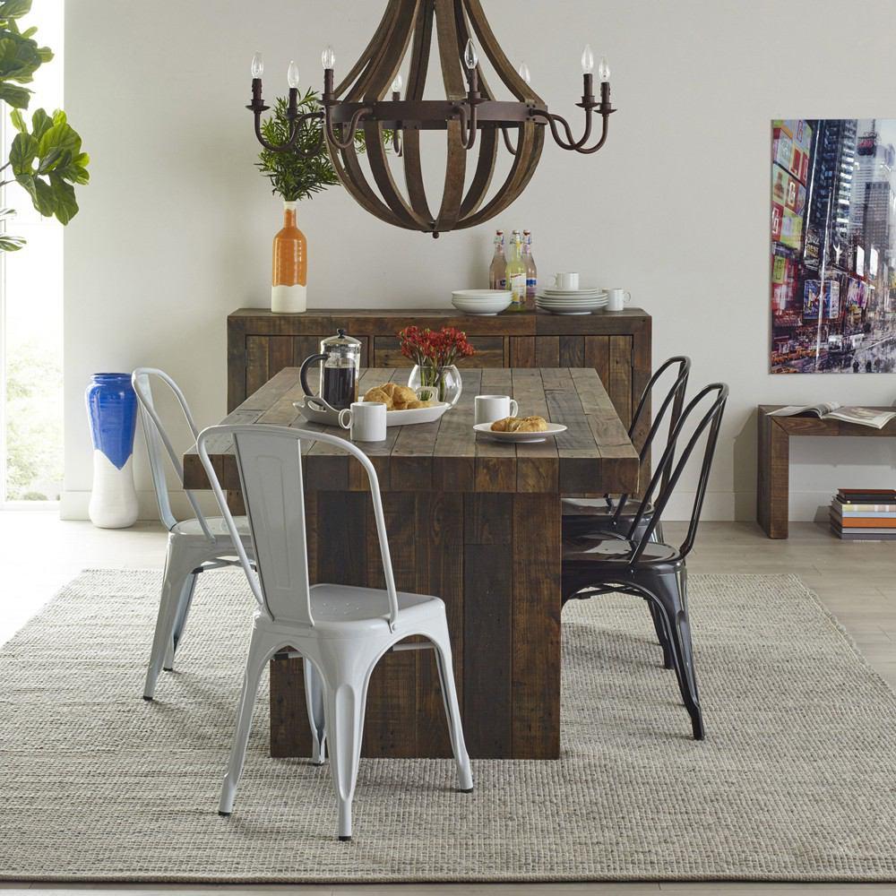 Moe's Home Collection Pasquale Single Layer Pendant Lamp