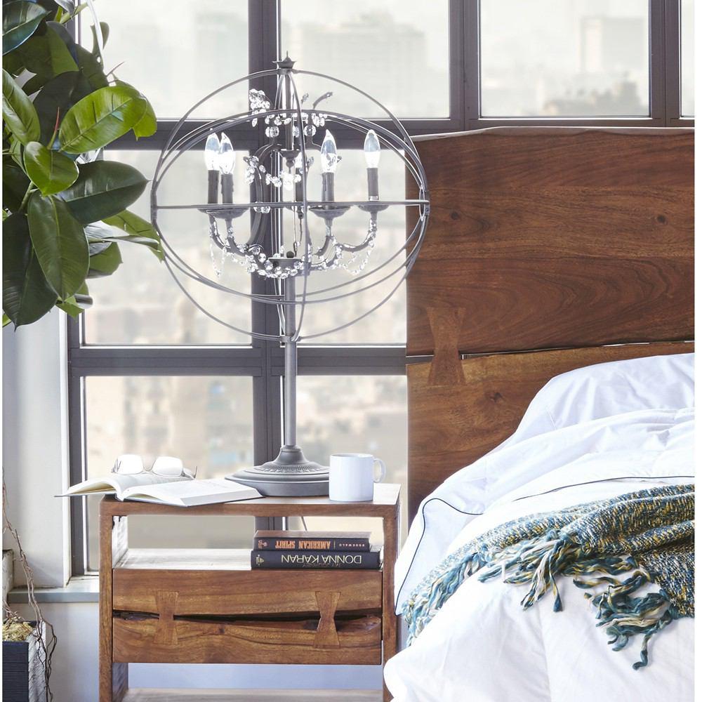 Moe's Home Collection Adelina Table Lamp