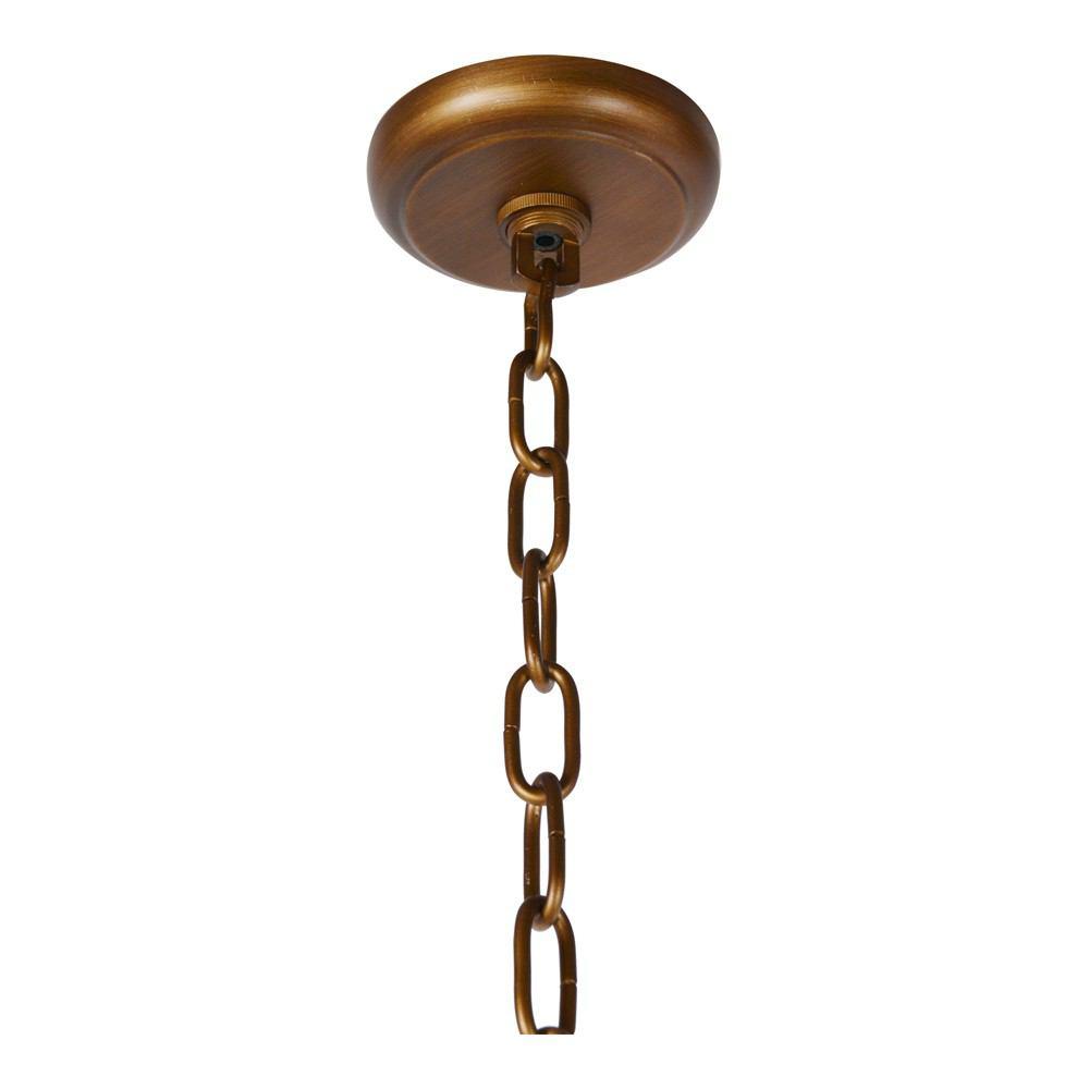 Moe's Home Collection Kensington Pendant Lamp
