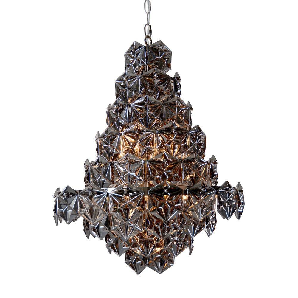 Moe's Home Collection Swan Pendant Lamp