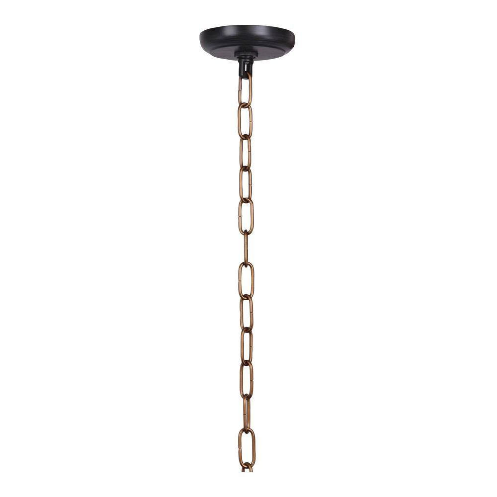 Moe's Home Collection Sirius Pendant Lamp