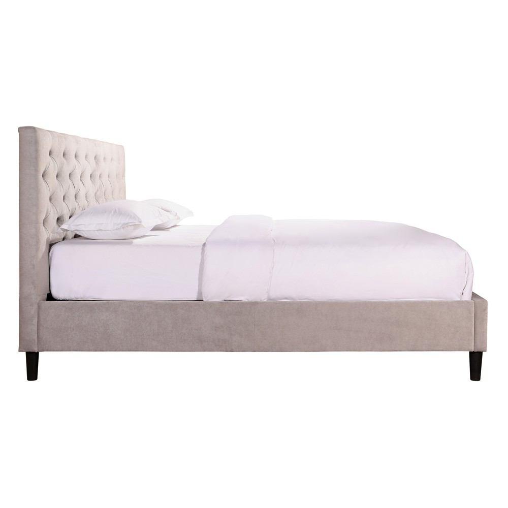 Moe's Home Collection Genie Storage Bed Queen