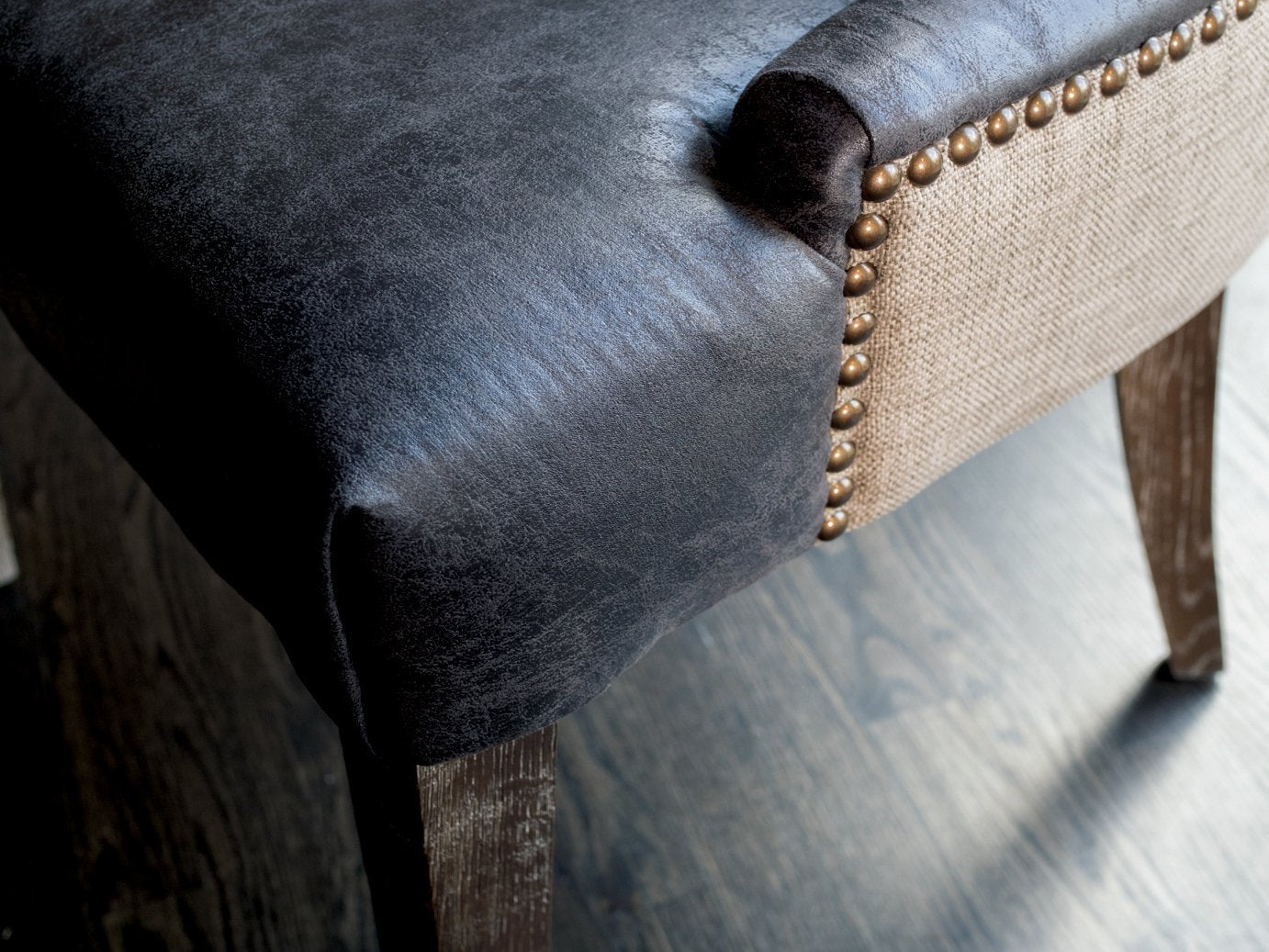 Padma's Plantation Sanibel Island Counter Stool