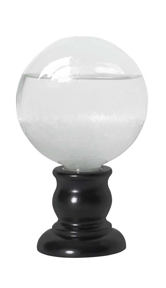 FitzRoy's Storm glass By Authentic Models