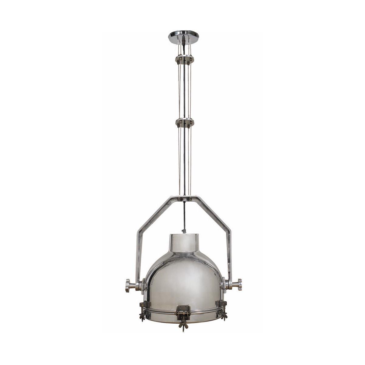 Main Hold Lamp By Authentic Models