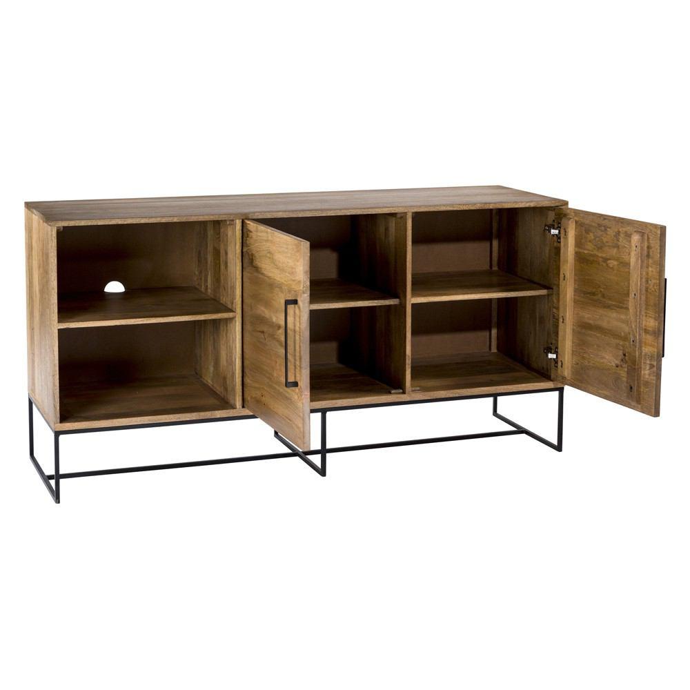 Moe's Home Collection Colvin Entertainment Unit