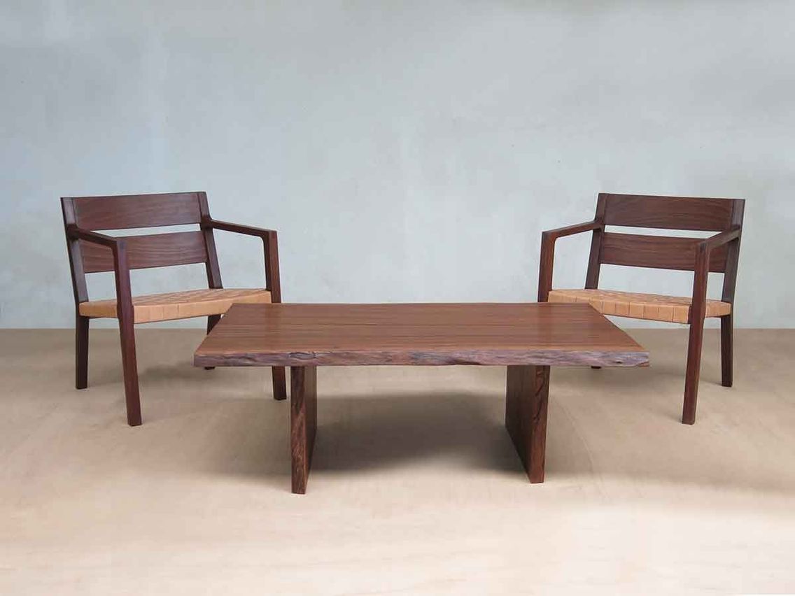Maaya Gavilana Coffee Table