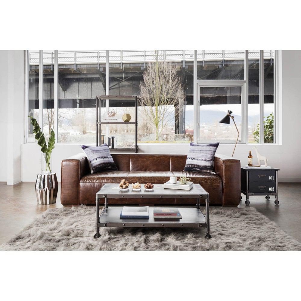 Moe's Home Collection Monty Floor Lamp