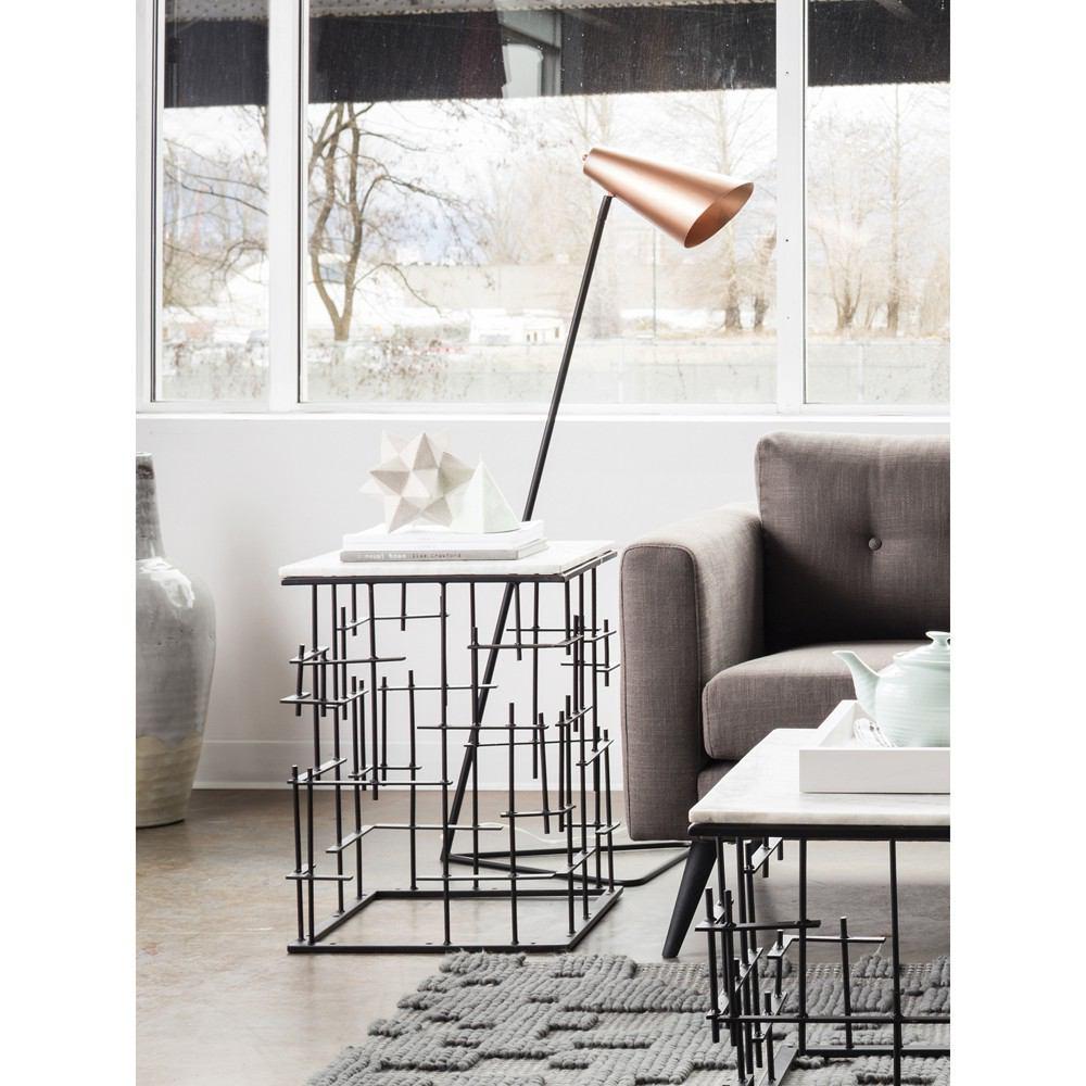 Moe's Home Collection Franklin Floor Lamp