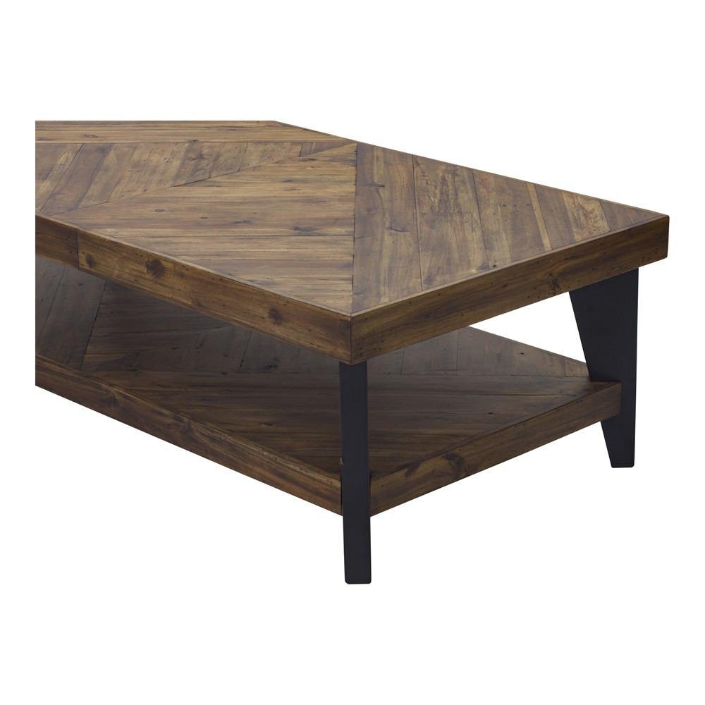 Moe's Home Collection Parq Coffee Table