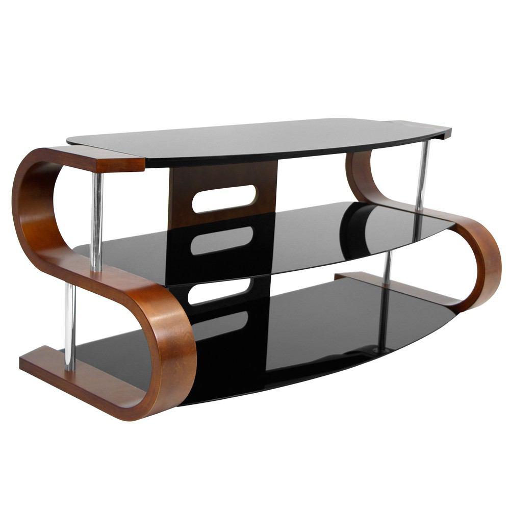 LumiSource Metro Series 120 TV Stand