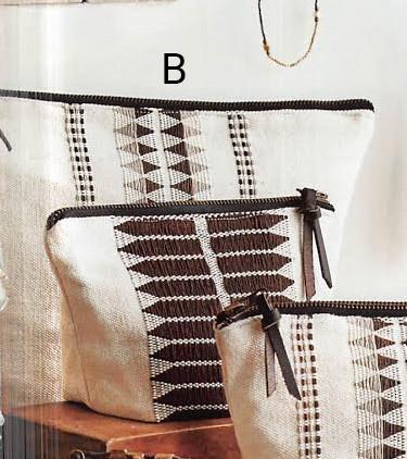 Roost Manipur Tote