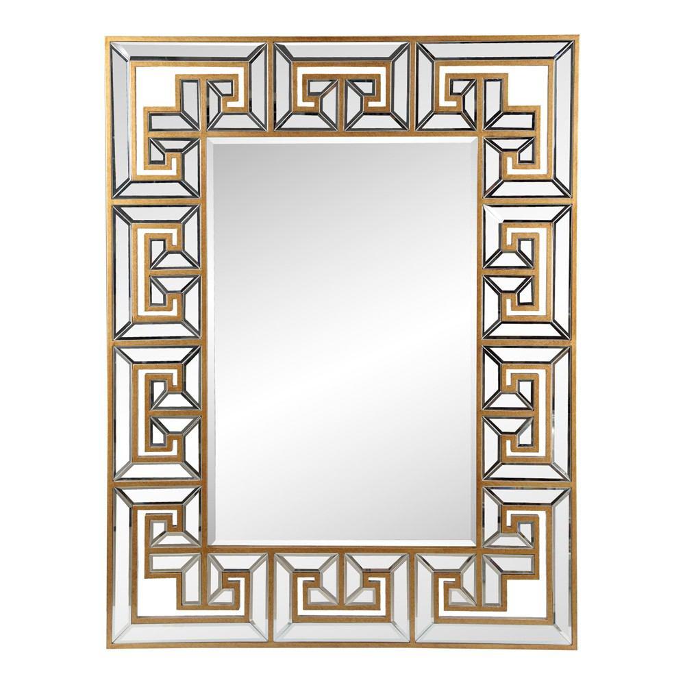 Moe's Home Collection Argos Mirror