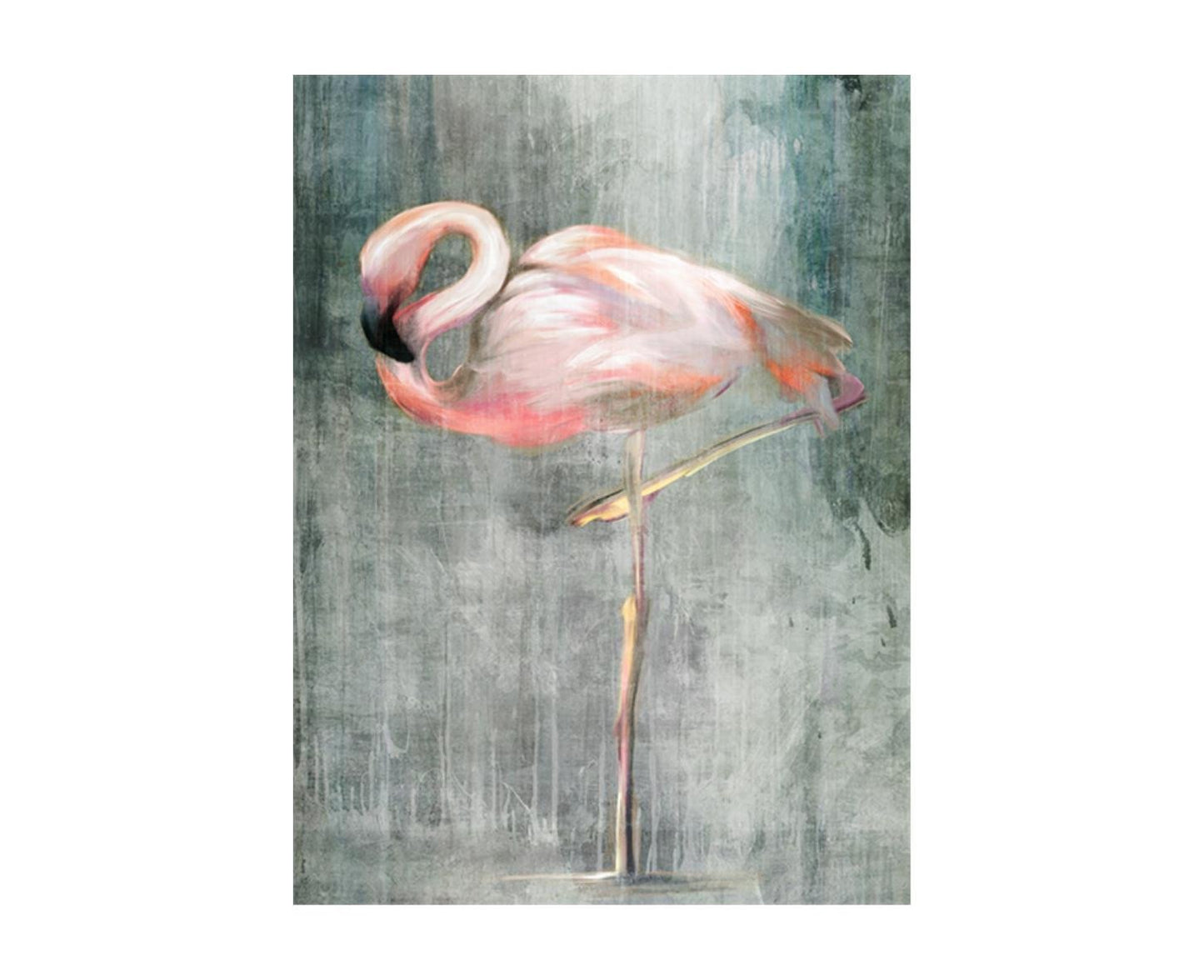Leftbank Art Tropical Plumage I