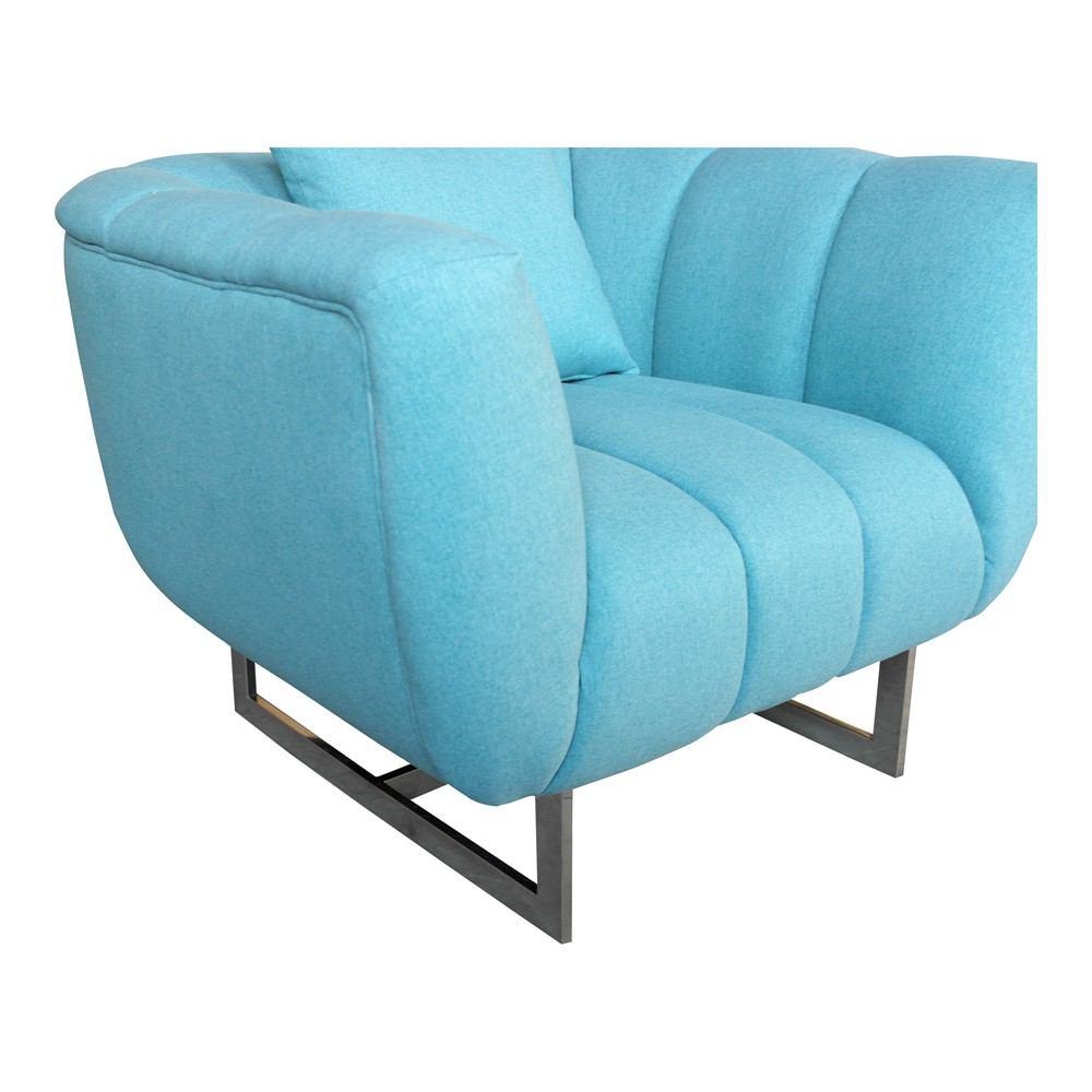 Moe's Home Collection Butler Arm Chair