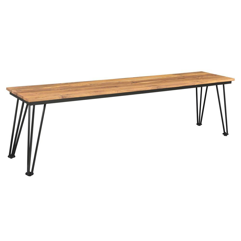 Moe's Home Collection Terrace Bench