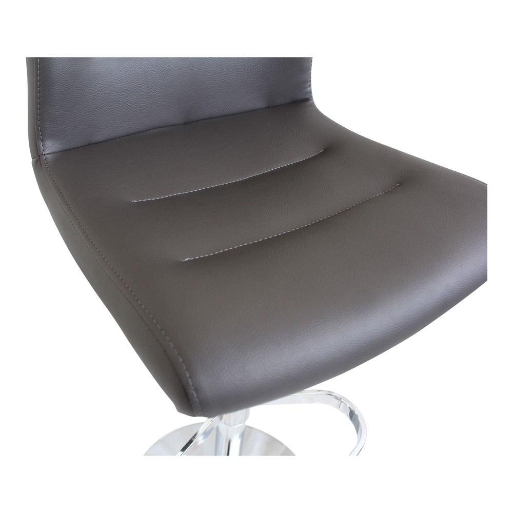 Moe's Home Collection Hep Adjustable Stool