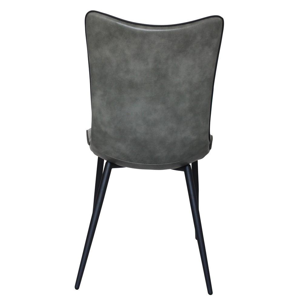 Moe's Home Collection Josie Dining Chair - Set Of 2