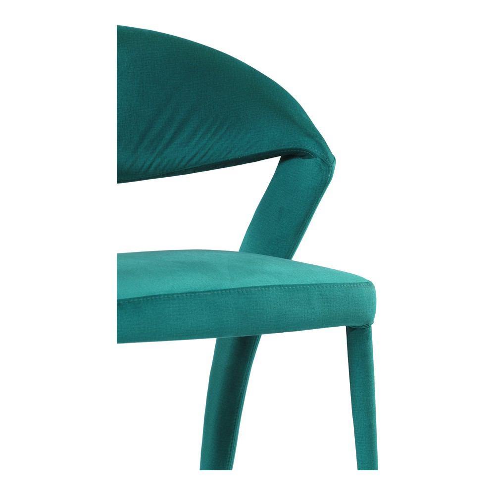 Moe's Home Collection Lennox Dining Chair - Set Of 2