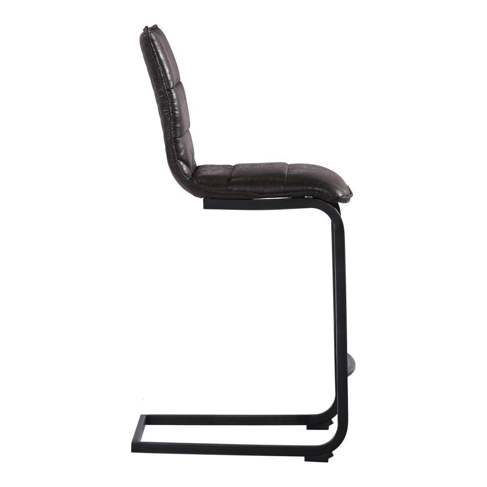 Moe's Home Collection Radiant Barstool - Set Of 2