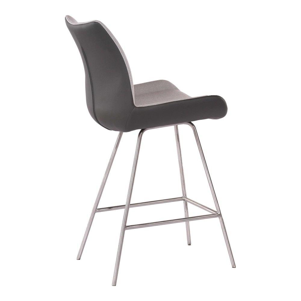 Moe's Home Collection Jonesy Counter Stool