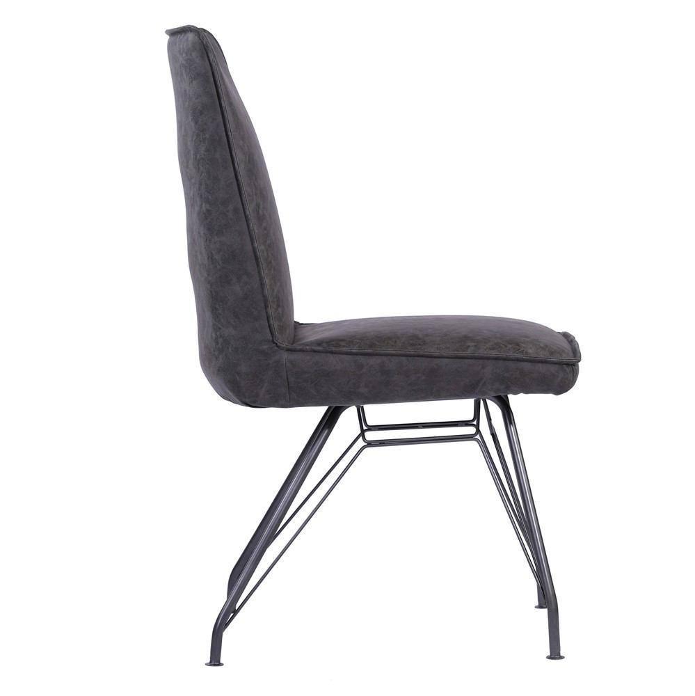 Moe's Home Collection Wilson Side Chair - Set Of 2