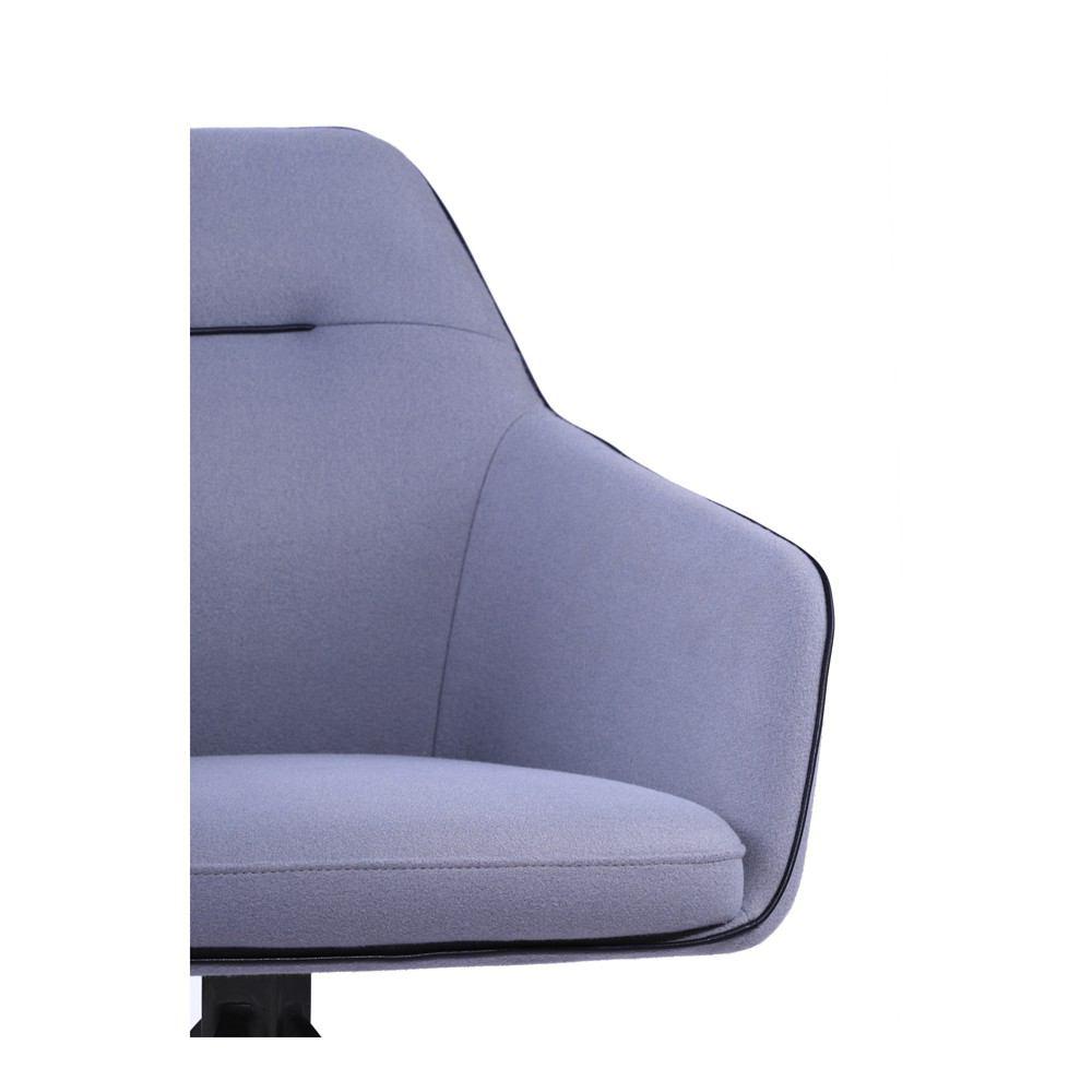 Moe's Home Collection Juliette Arm Chair