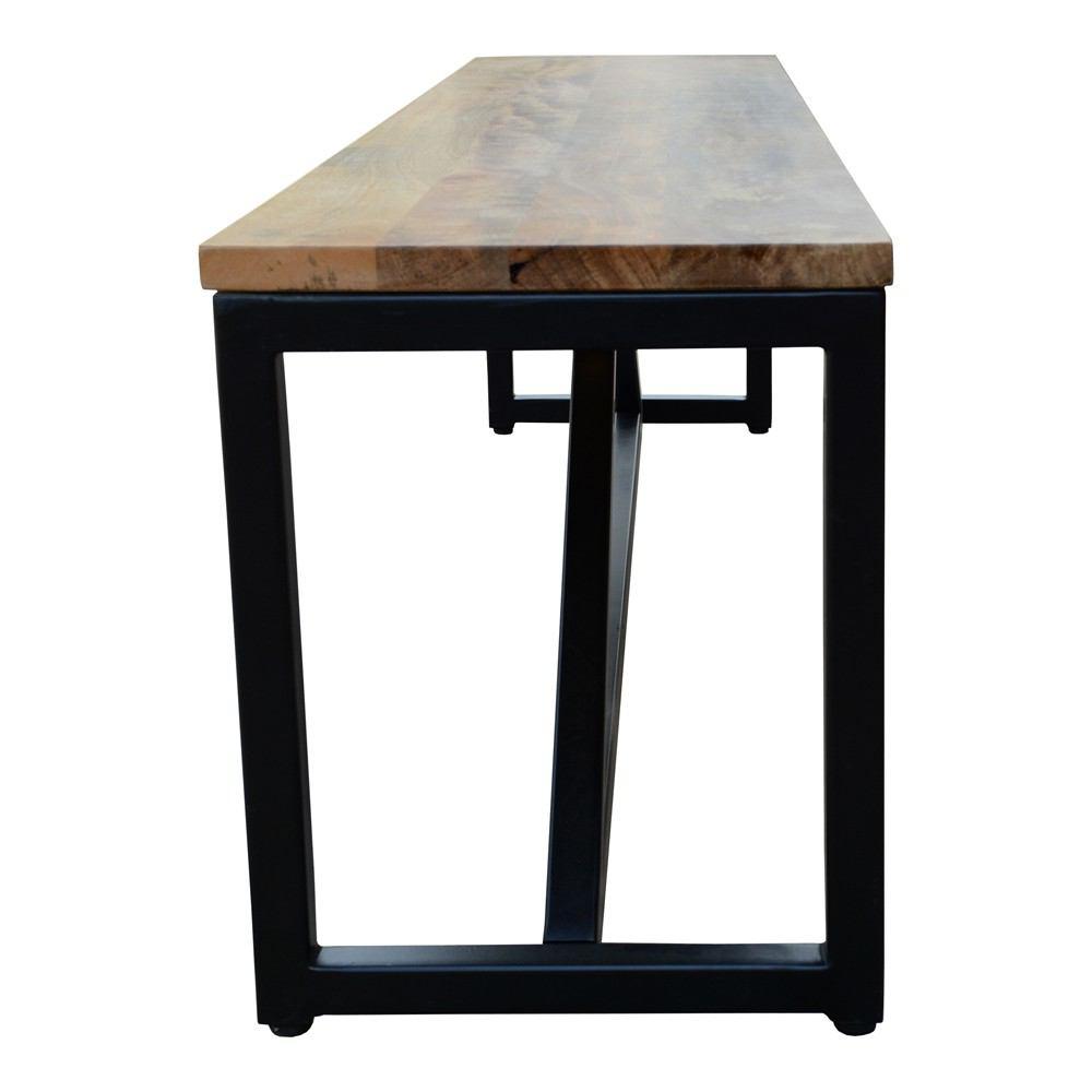 Moe's Home Collection Colvin Bench