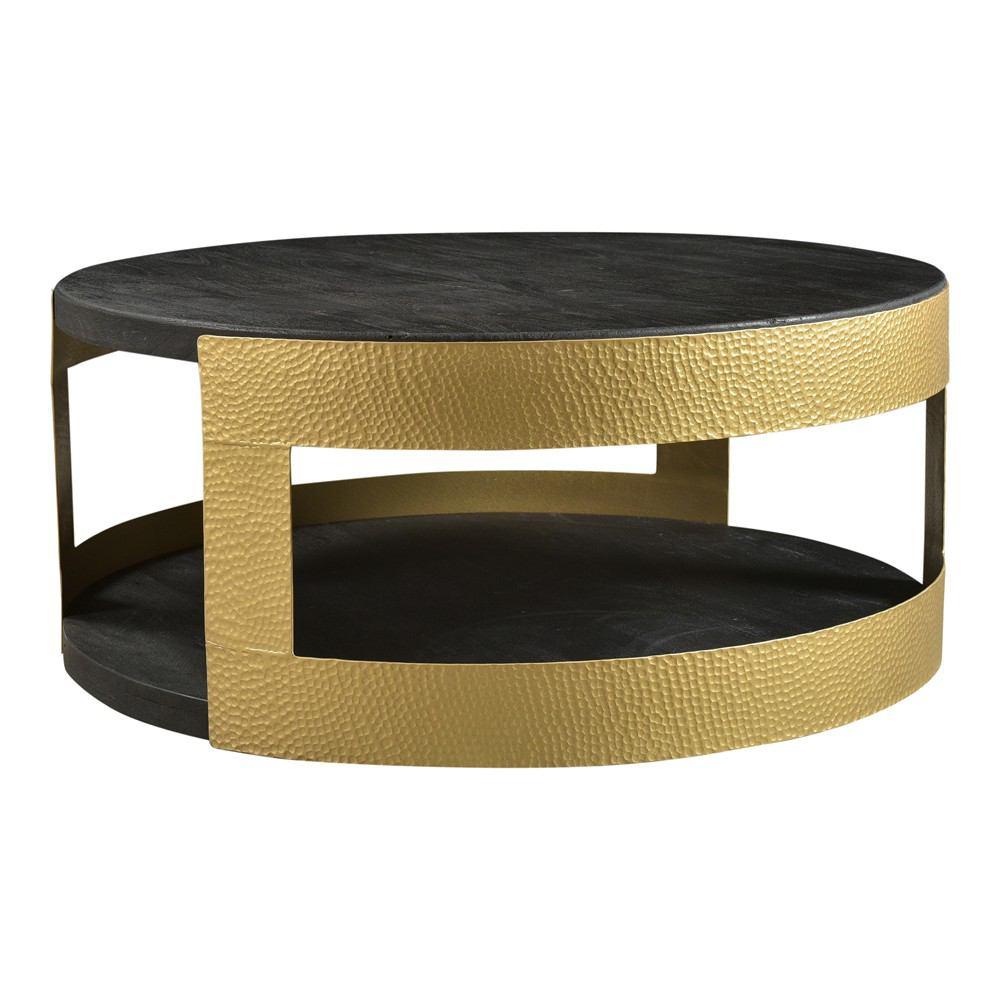 Moe's Home Collection April Coffee Table