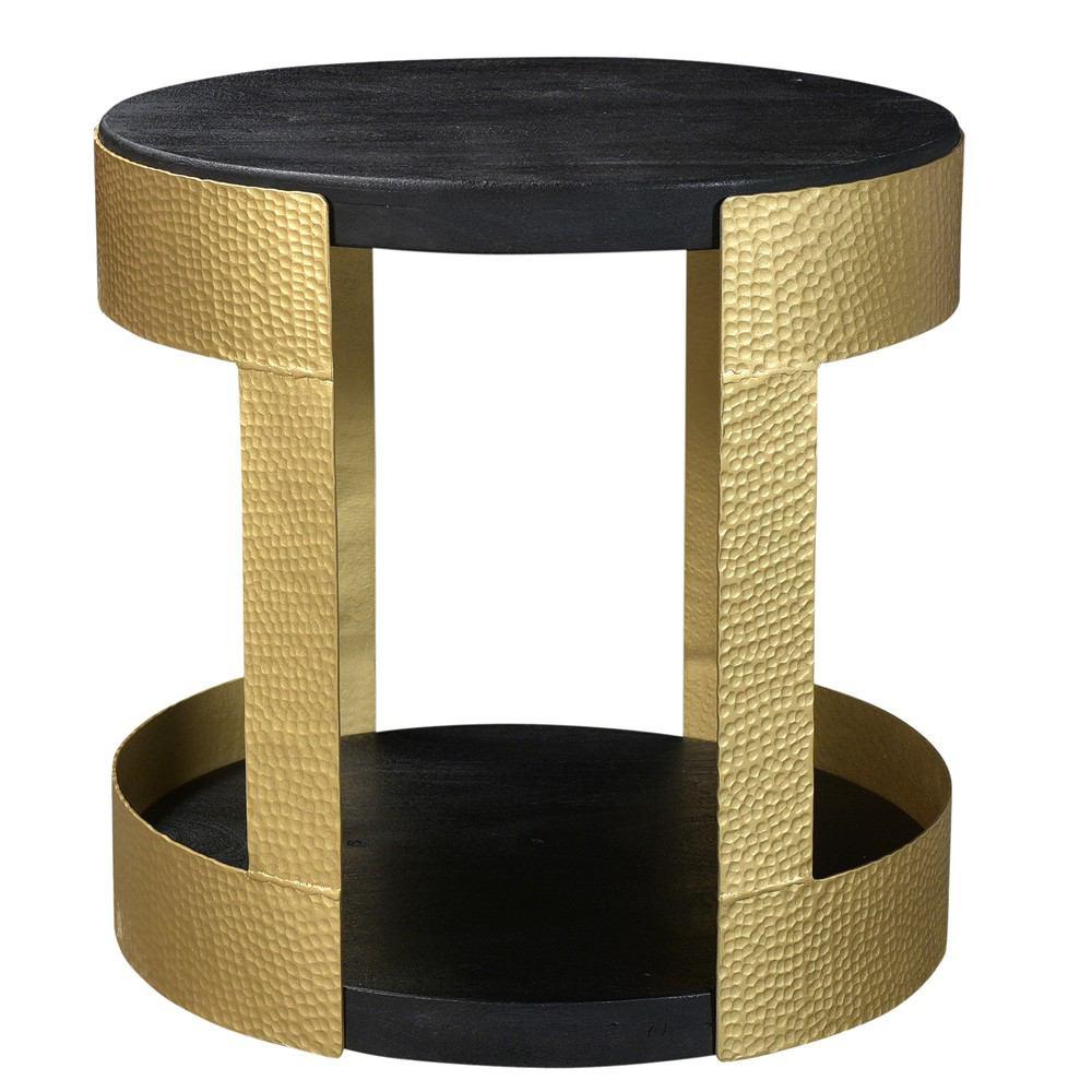 Moe's Home Collection April Side Table