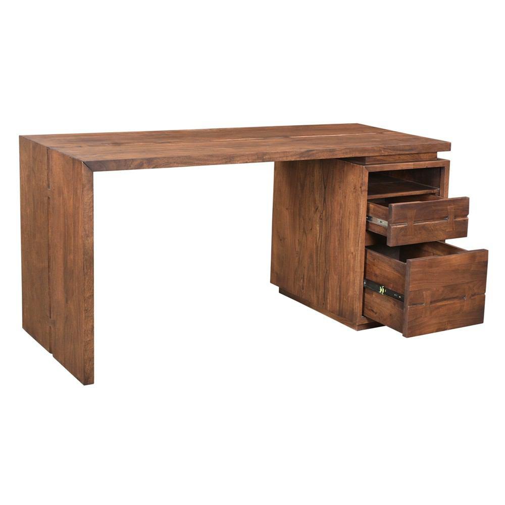 Moe's Home Collection Madagascar Desk