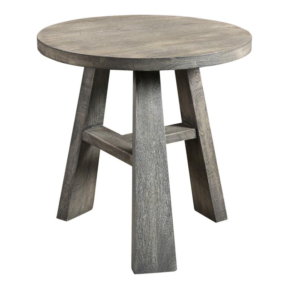 Moe's Home Collection Jax Side Table