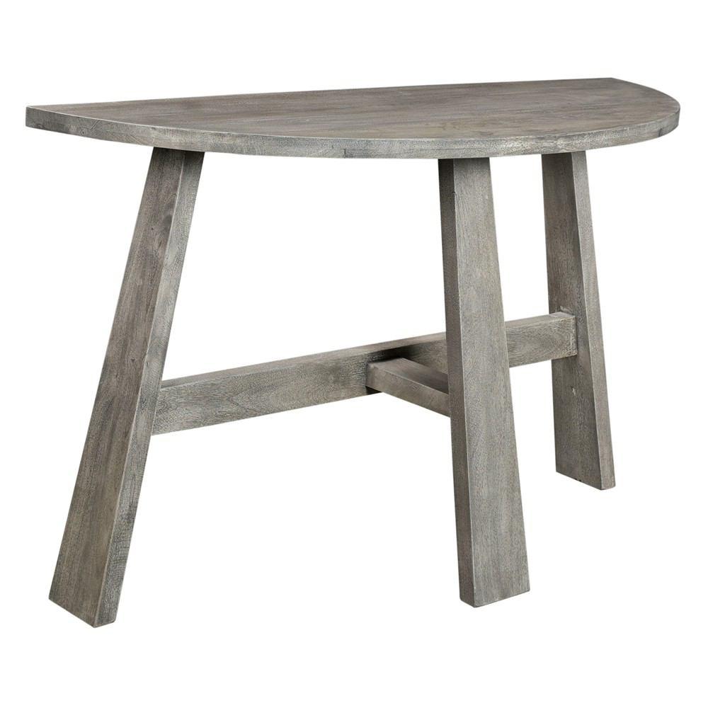 Moe's Home Collection Jax Console Table