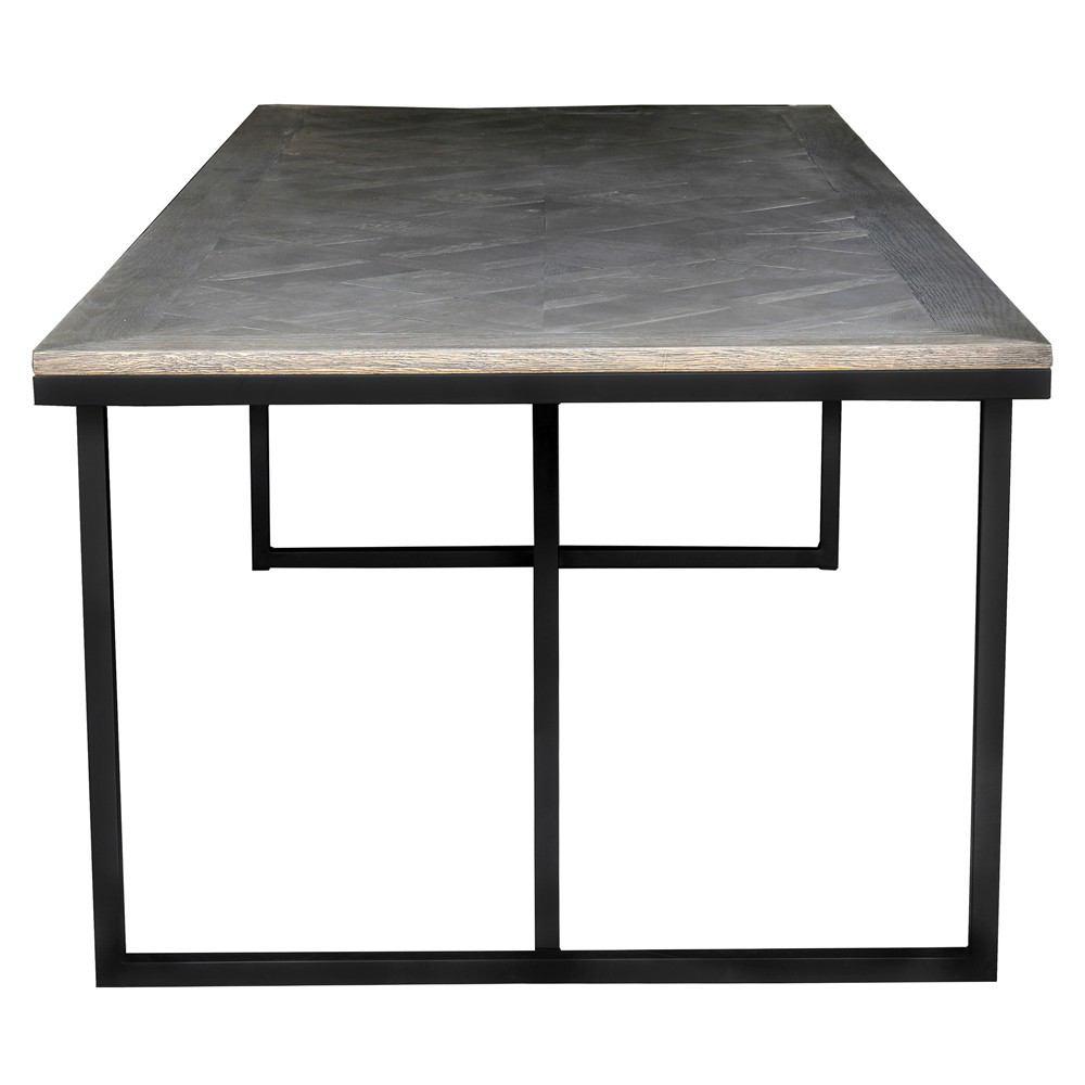 Moe's Home Collection Corrigan Dining Table Base