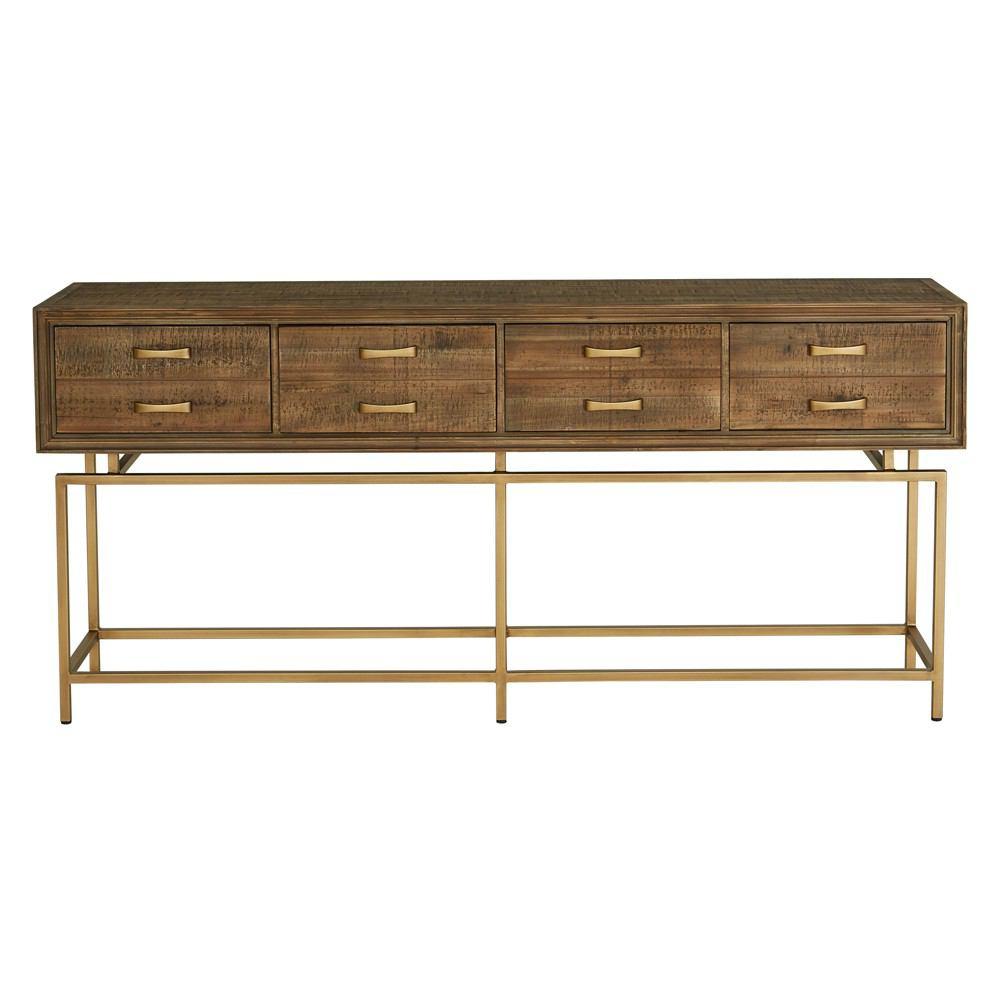 Moe's Home Collection Aristocrat Console Table