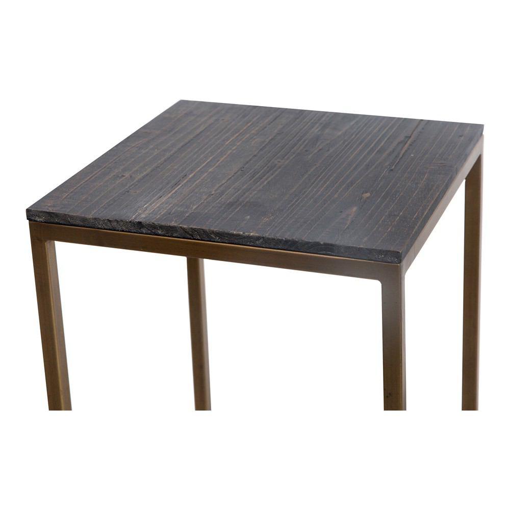 Moe's Home Collection Studio Plant Tables - Set Of 2