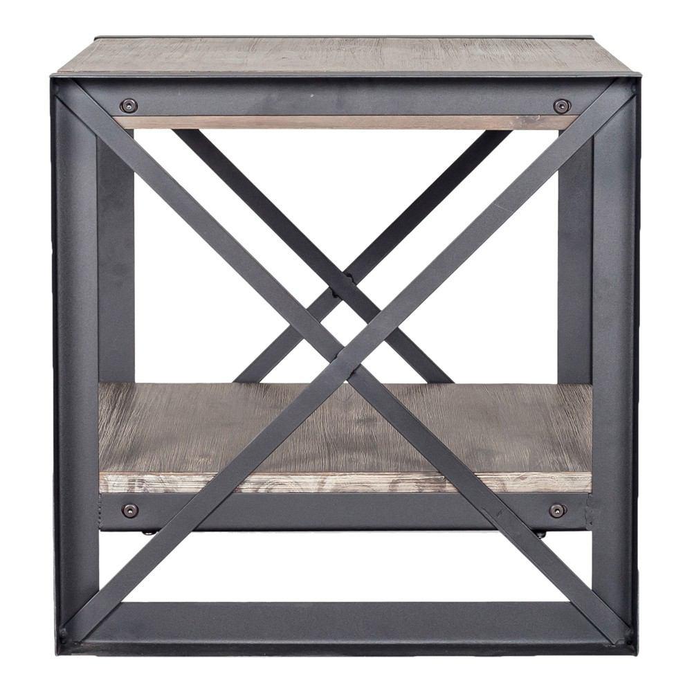 Moe's Home Collection Bronx Side Table