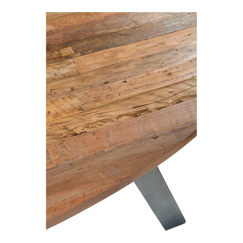 Moe's Home Collection Corral Dining Table